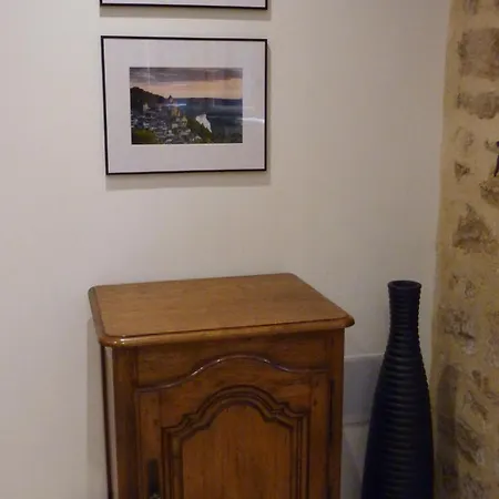 La Roseraie, Authentique Maison Du Perigord Noir *