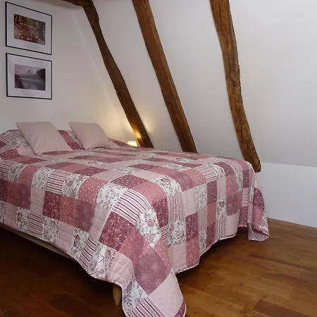 펜션 La Roseraie, Authentique Maison Du Perigord Noir Plazac