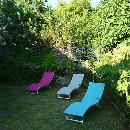 Prázdninový dům La Roseraie, Authentique Maison Du Perigord Noir