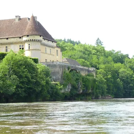 La Roseraie, Authentique Maison Du Perigord Noir * Plazac