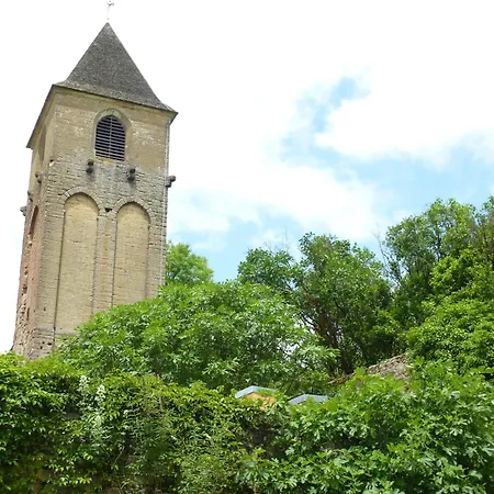 La Roseraie, Authentique Maison Du Perigord Noir Holiday home
