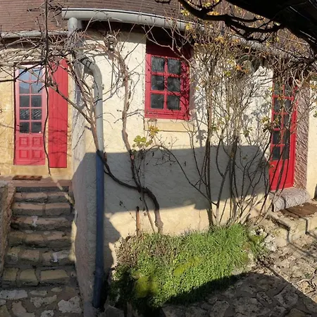 Holiday home La Roseraie, Authentique Maison Du Perigord Noir *